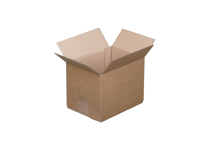 Kartonnen dozen - 100% recyclebaar - Bestel nu