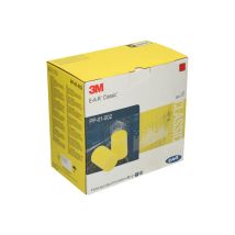 Oordoppen 3M E-A-R Classic geel (250 paar)