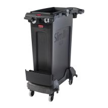 Rubbermaid Schoonmaakkar Slim Jim 87 L