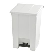 Rubbermaid Classic Pedaalcontainer 45 L - Kleur naar Keuze