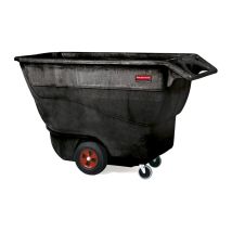 Rubbermaid Tilt Rolcontainer 800 Liter