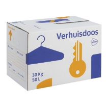 Verhuisdoos PostNL 475x315x330 mm EE-golf a