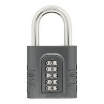 ABUS Cijferslot 158/65 - Beugelhoogte 40 mm