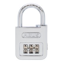 ABUS Cijferslot 160/40 - Beugelhoogte 22 mm