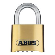 ABUS Cijferslot 180IB/50 - Beugelhoogte 26 mm