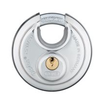 ABUS Discusslot 220/70 RR00161- Gelijksluitend