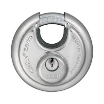 ABUS Discusslot 28/70 RR00390 - Gelijksluitend