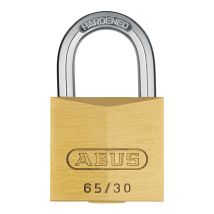 ABUS Hangslot 65/30 KA-6301 - Gelijksluitend