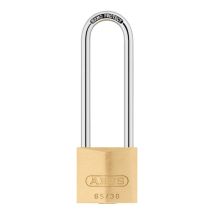 ABUS Hangslot 65/30HB60 - Verschillend sluitend