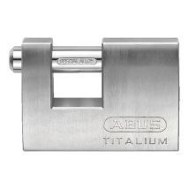 ABUS Blokslot 82TI/70 - Verschillend sluitend