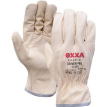 Gant de travail Oxxa Driver-Pro 11-397 - Taille au choix