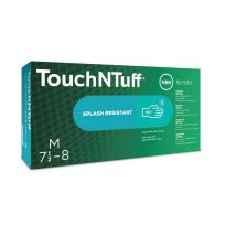 Werkhandschoen Ansell Touch N Tuff 92-500 - Maat naar keuze