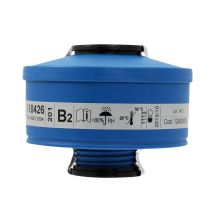 Gas- en dampfilter Spasciani 201 B2