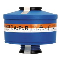 Combinatiefilter Spasciani 202 A2-P3 R