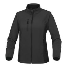 Werkjas Deltaplus Mysen 2 Dames Softshell