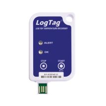 Datalogger LogTag USRIC-16 Temperatuur