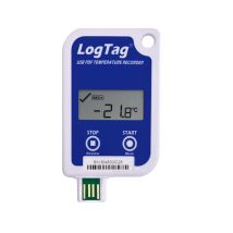 Datalogger LogTag USRID-16 Temperatuur met Display