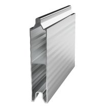 Huifplank Aluminium Schmitz Cargobull 3200x25x125x1,3 mm 