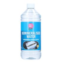 Demiwater Allride 1 liter Accuwater