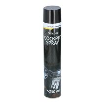 Dunlop cockpitspray neutraal 750ml