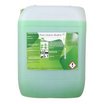 Vloerreiniger Spectro 20 liter