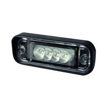 LED Kentekenlamp Hella 24V 83x33x11 mm