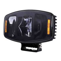 Verstraler Tralert Full LED 10.000 lumen 9-36V 