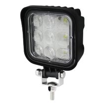 Werklamp Lucidity 9 LEDS 2160 lumen 12/36V 