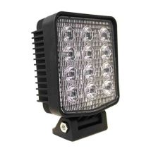 Werklamp Tralert 12 LEDS 3000 lumen 9-36V WF3630