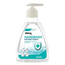 Handzeep Viking Antibacterieel 300ml