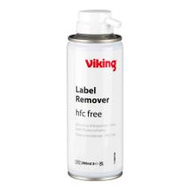 Etiketverwijderaar Viking HFC Vrij 200ml