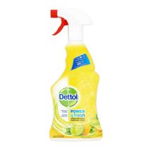 Dettol Allesreiniger Power & Fresh Citroen 500 ml