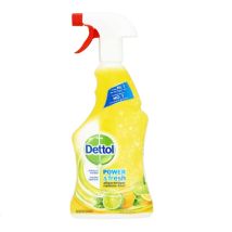 Dettol Allesreiniger Power & Fresh Citroen 500 ml