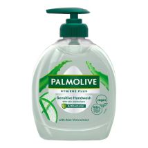 Palmolive Handzeep Hygiene Plus Aloë Vera 300ml