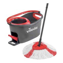 Mop en Emmer Vileda EasyWring & Clean 1