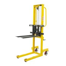 Stapelaar Handmatig 250 kg 1560 mm Hefhoogte