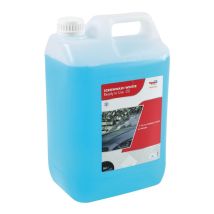 Ruitenwisservloeistof Antivries TotalEnergies 5 liter Kant en Klaar -20°C