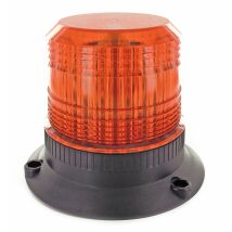 Amber Zwaailicht LED 12-110V