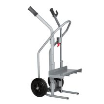 Steekwagen M-LK-V voor Lasapparaat 150 kg