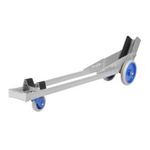 Doorjack Matador Trolley voor Deuren of Platen