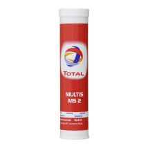 Total Vet lithium/calcium met MoS2 Multis MS2 400 gr