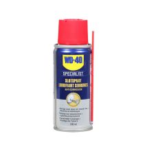 WD-40 Slotspray 100 ml