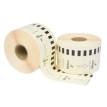 Brother DK-22223 Compatible label 50 mm x 30.48 meter