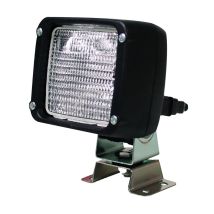 Werklamp Hella Ultra Beam Halogeen 12/24V met Beugel