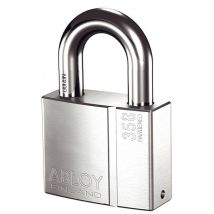 Hangslot Abloy