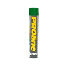 PROLine markeringsverf 750 ml groen