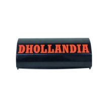 Deksel laadklep Dhollandia 2008>