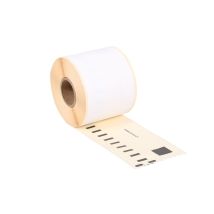 Dymo 99014 compatible PP labels wit 101x54 mm - 220 labels