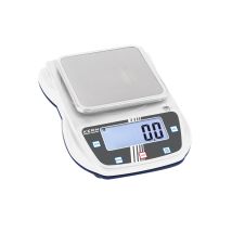 Precisieweegschaal Kern EHA 3000-0 tot 1 kg