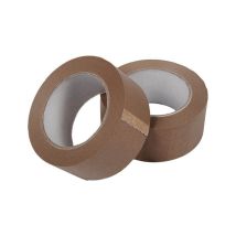 Tape papier eco 50 mm x 50 meter